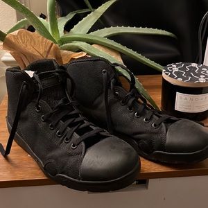 Altama Maritime Mid-Assault Shoes (Tactical Converse)